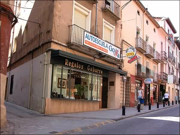 ¿Cuánto se tarda en sacarse el carnet en Huesca?