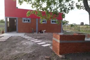 Granja Educativa Oportunidad de Cambio