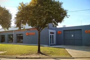 Gras Automotores Progreso