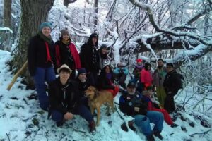 Grupo Scout de Montaña