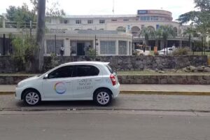 GuiArte clases de Manejo