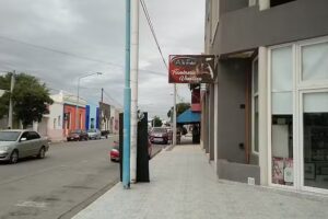 Héctor Volpi – Repuestos para El Automotor