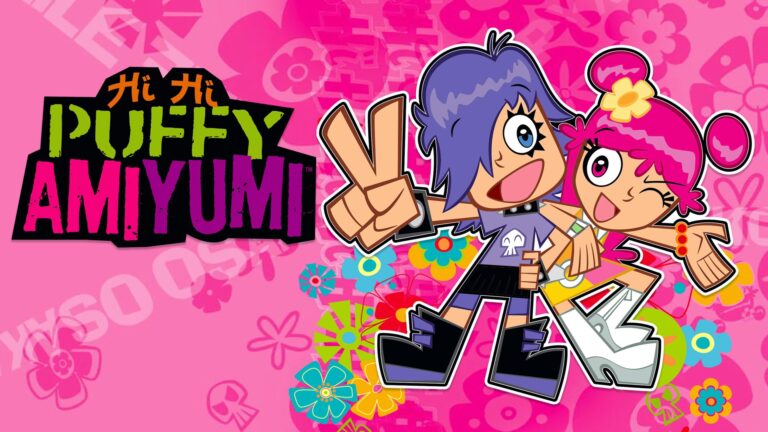 La Cancelaci&oacute;n de Hi Hi Puffy AmiYumi: &iquest;Qu&eacute; Pas&oacute;?