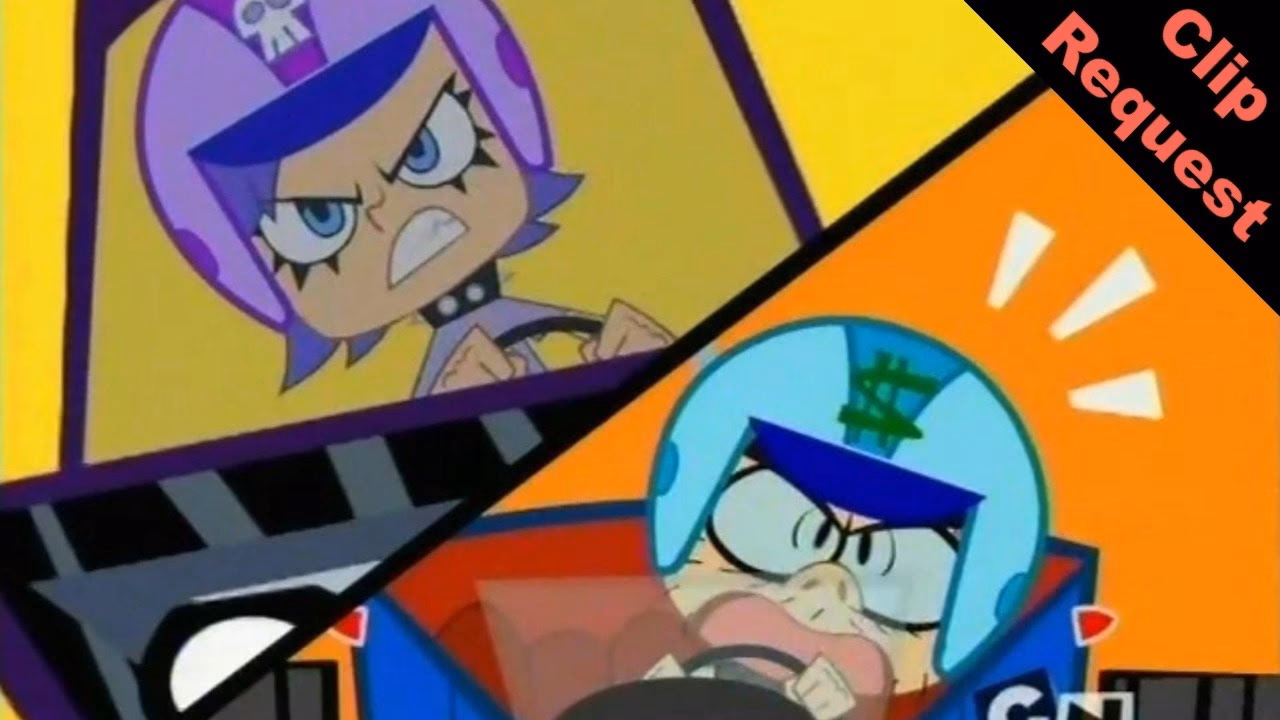 &iquest;Por qu&eacute; se cancel&oacute; Hi Hi Puffy AmiYumi?