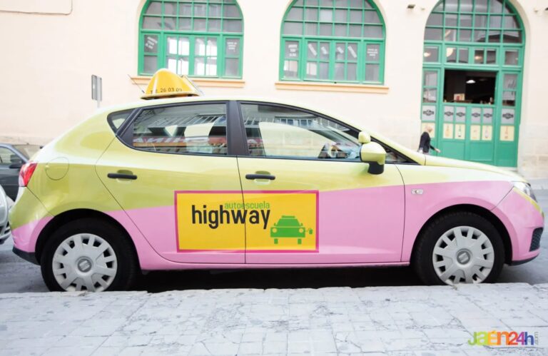 Conducir en Autopista por Primera Vez: Gu&iacute;a