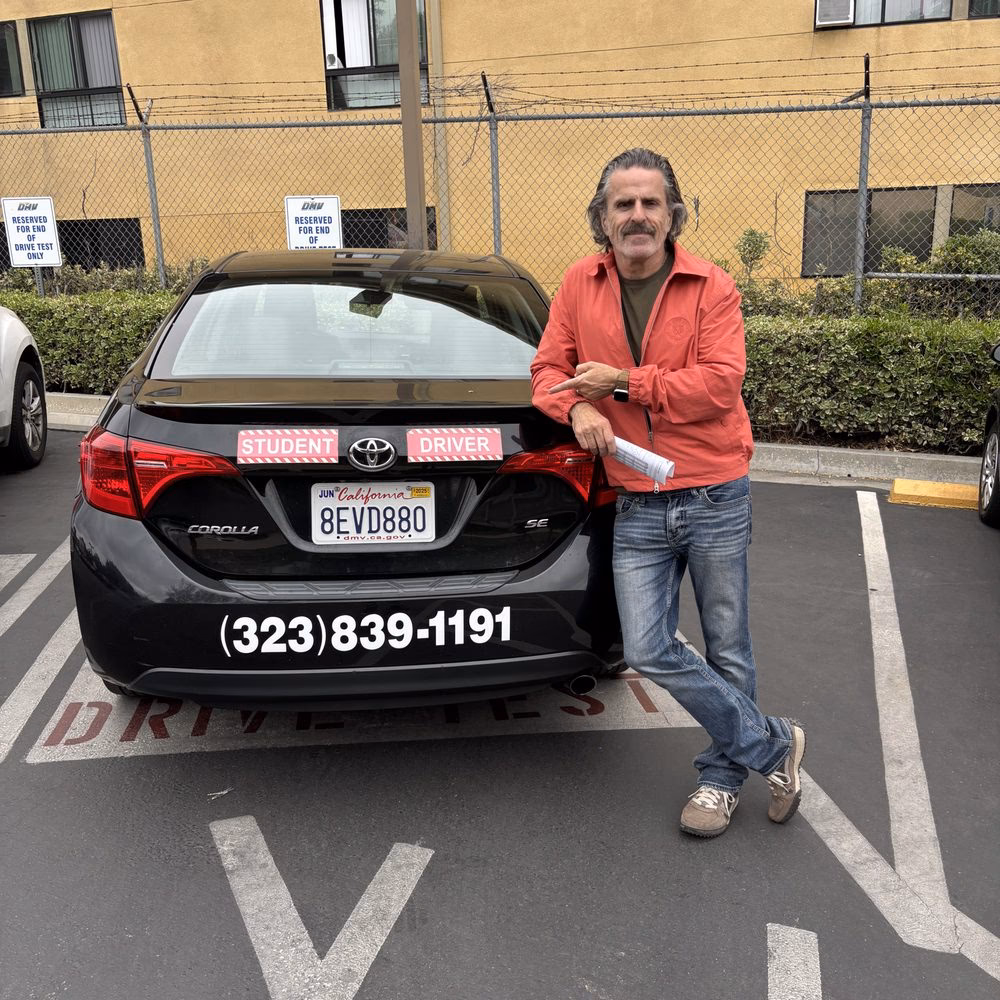 ¿Cuánto cuesta la escuela de manejo en Oregón?