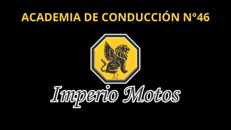 Licencia para moto 250cc: &iquest;Cu&aacute;l necesitas?