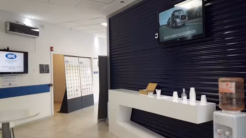 Instituto Argentino Del Petr&oacute;leo y Del Gas