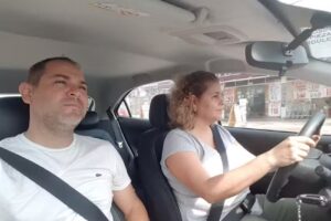 INSTRUCTOR DE MANEJO FORMOSA