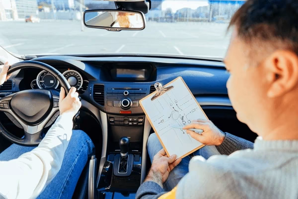 &iquest;Cu&aacute;nto cobra un instructor de manejo?