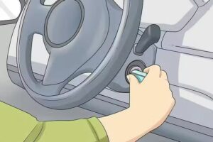 Instructora de manejo Salta