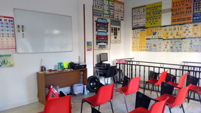 Duraci&oacute;n de las Clases de Autoescuela: Gu&iacute;a 2024