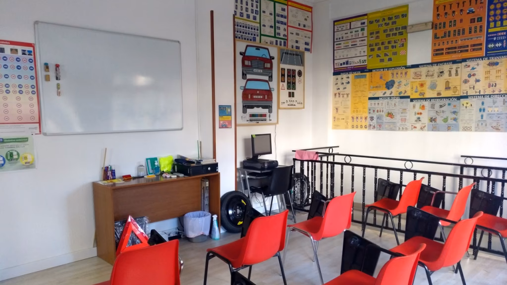 Duración de las Clases de Autoescuela: Guía 2024