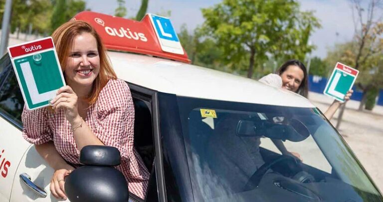 &iquest;Qu&eacute; estados no exigen clases de manejo?