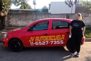 JV AUTOESCUELA
