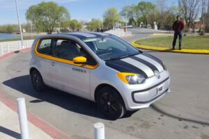 KIMEN Academia Integral de Conducci&oacute;n