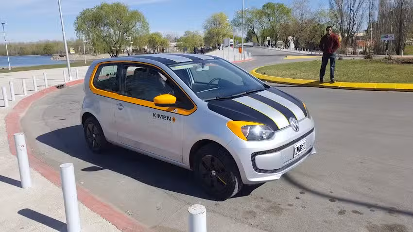 KIMEN Academia Integral de Conducci&oacute;n