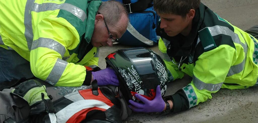 Manejo de Trauma: El Curso que Salva Vidas