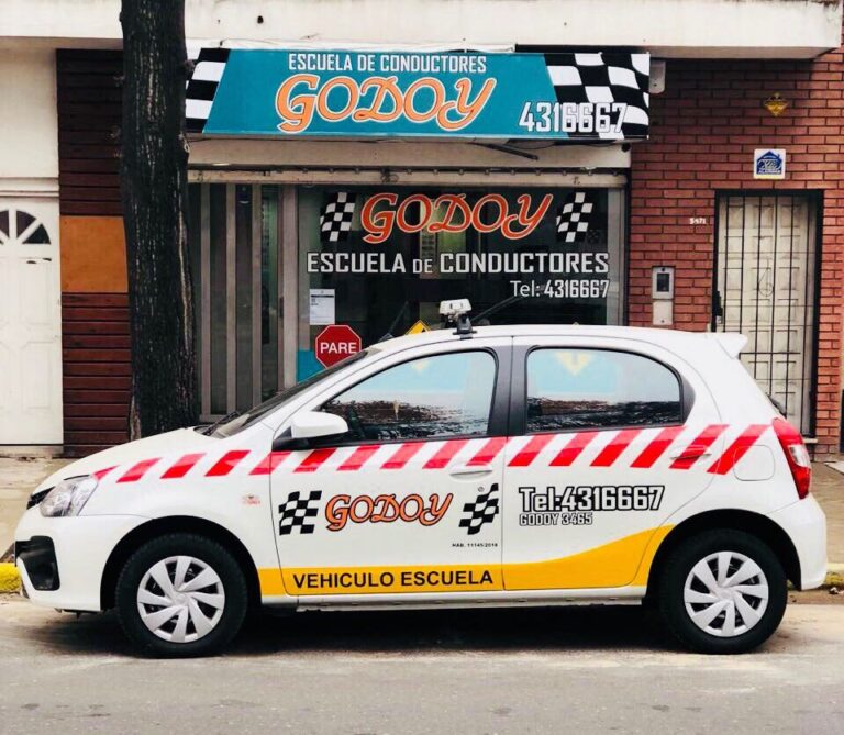 Curso Te&oacute;rico de Manejo: El Primer Paso Clave