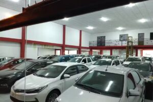 Landycar Automotores Saladas