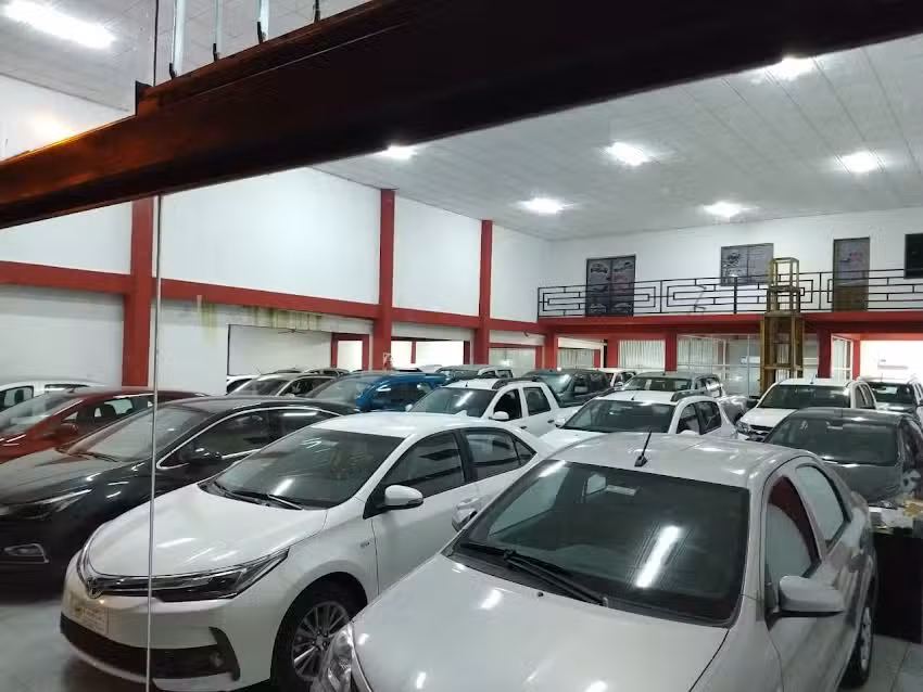 Landycar Automotores Saladas