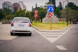 LAP – Escuela de Manejo/Autoescuela