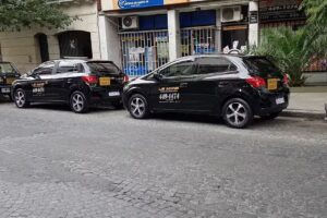 Le Mans Escuela de Conductores Rosario