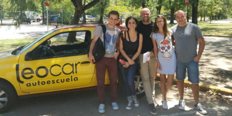 El lugar m&aacute;s f&aacute;cil para sacarse el carnet de conducir