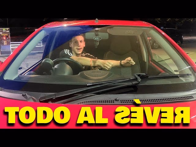 &iquest;D&oacute;nde se puede practicar la conducci&oacute;n por la izquierda?