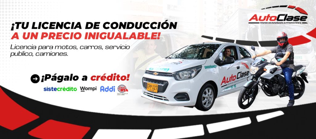 Curso de Conducción en Medellín: Precios y Claves