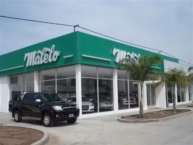 Malelo Automotores