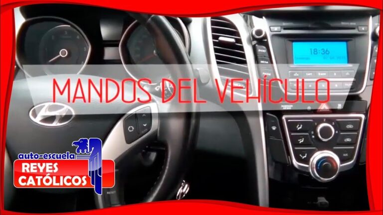 El Arte de Estacionar: Domina las Maniobras Clave