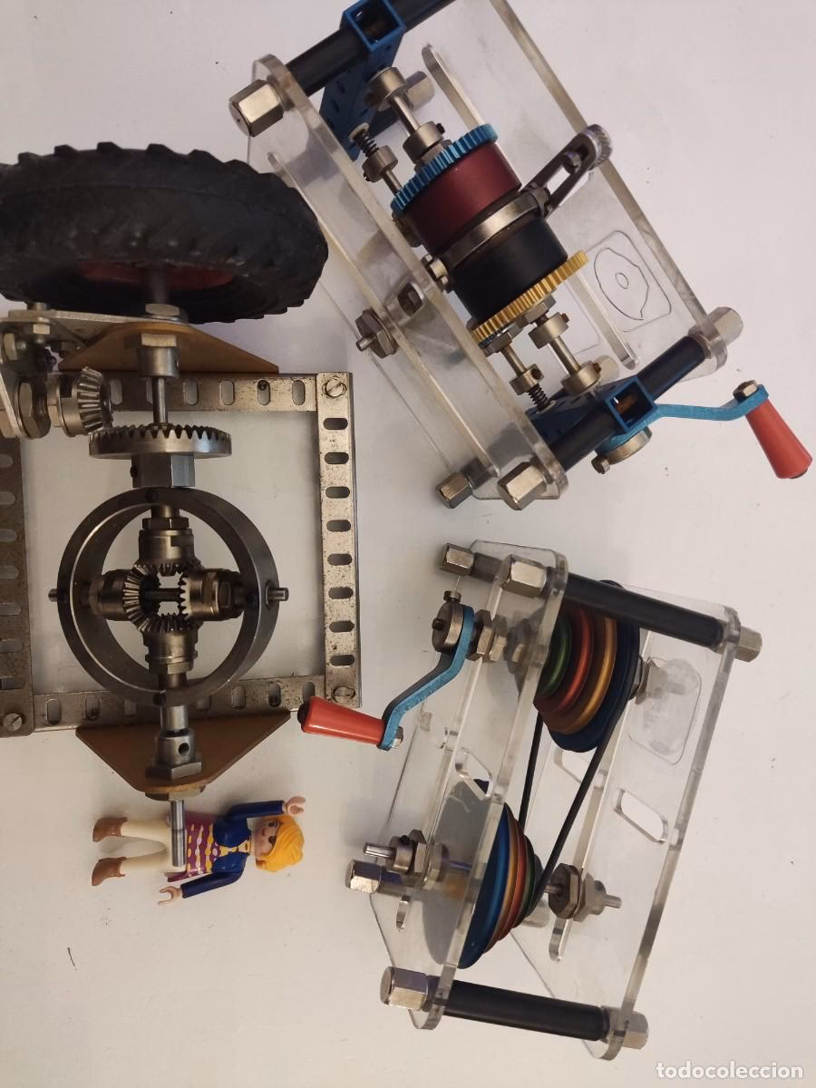 &iquest;C&oacute;mo se elabora una maqueta?