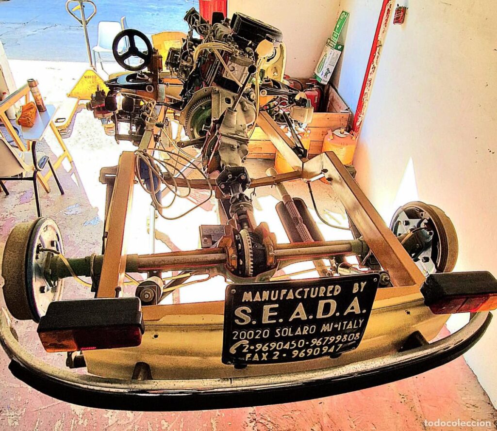 Maquetas en la Autoescuela: Aprender a Conducir