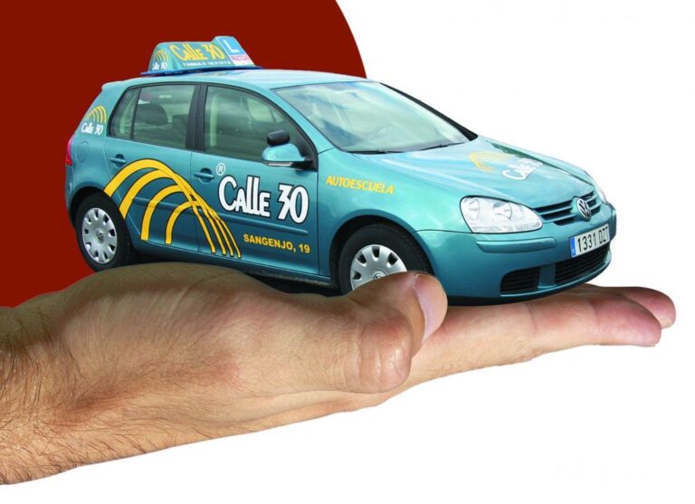 Vigencia de la Matr&iacute;cula en la Autoescuela