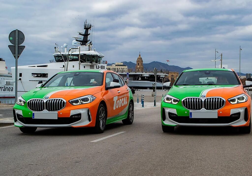 Carnet de Conducir en Málaga: Precios y Ayudas