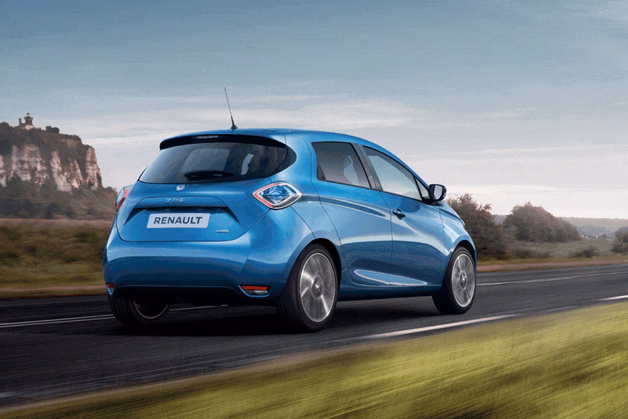 &iquest;Cu&aacute;l es el mejor coche para un conductor principiante?