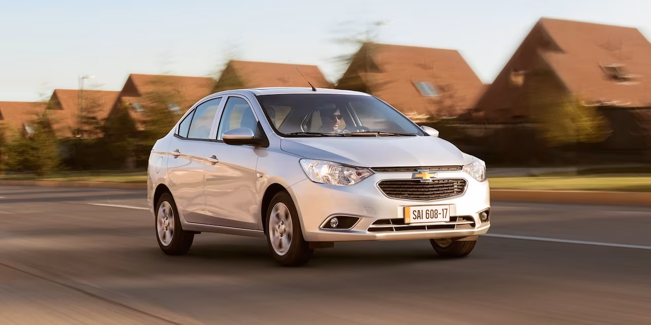 &iquest;Cu&aacute;l es el mejor carro para aprender a manejar?