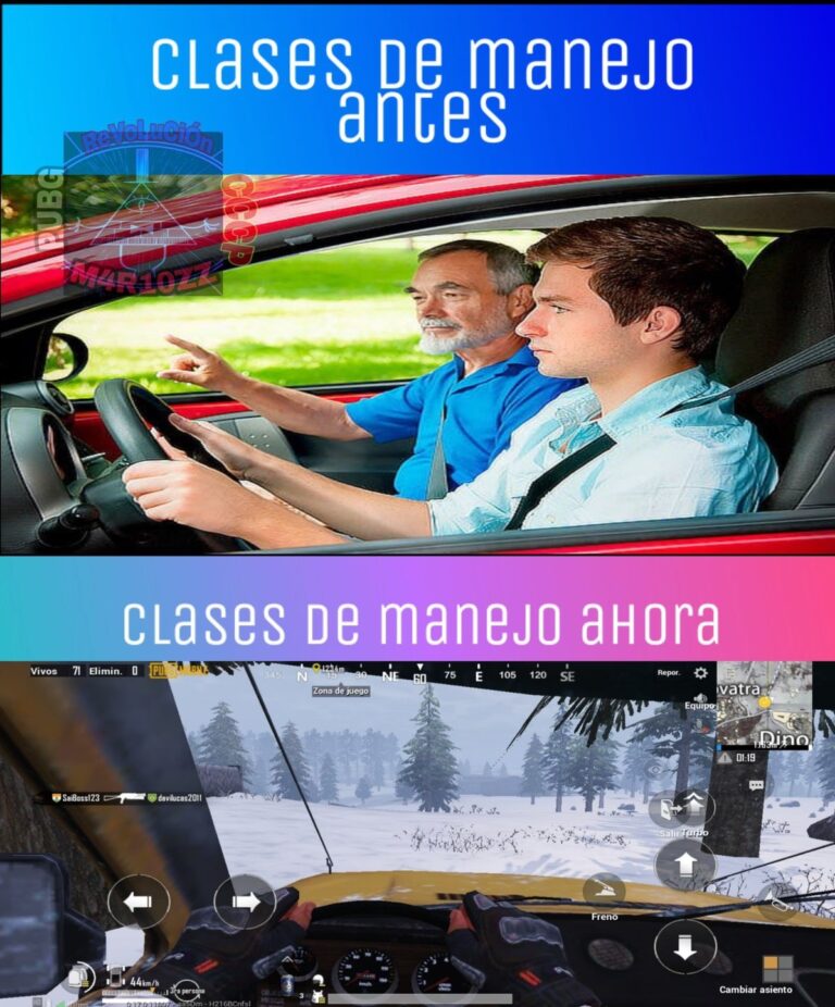 El Gu&iacute;a al Volante: Claves del Instructor Ideal