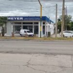 Meyer Automotores