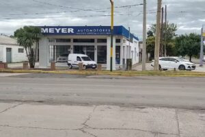 Meyer Automotores