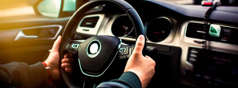 Gu&iacute;a para Mantener la Motivaci&oacute;n al Aprender a Conducir