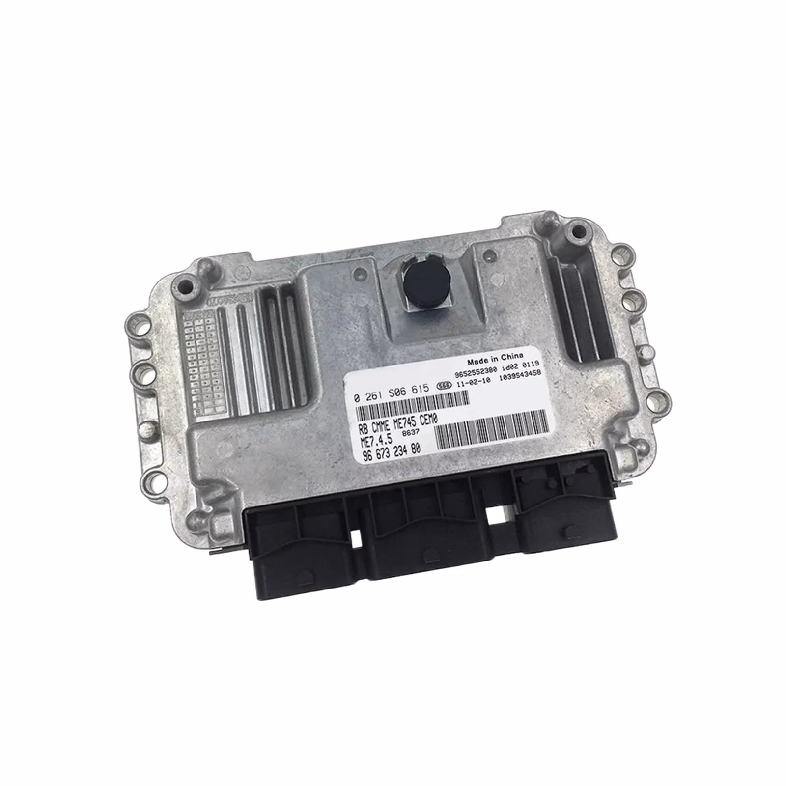 ¿Cuál es la mejor frase para explicar Peugeot a todo el mundo?