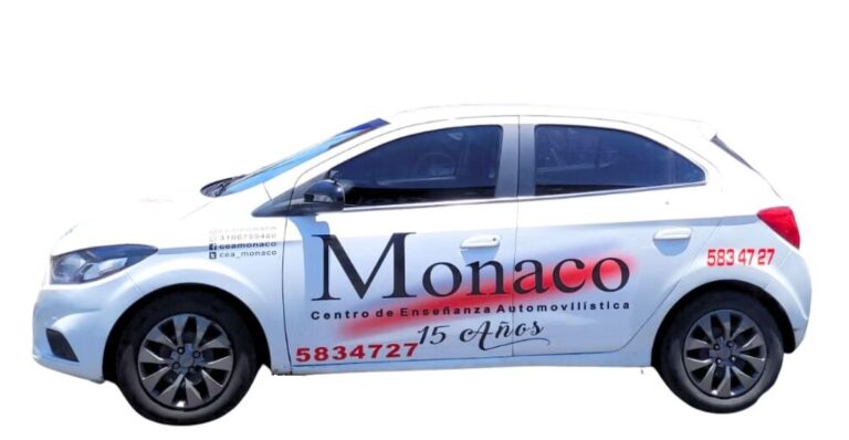 Costo de la Licencia de Conducir en Bogot&aacute; 2025