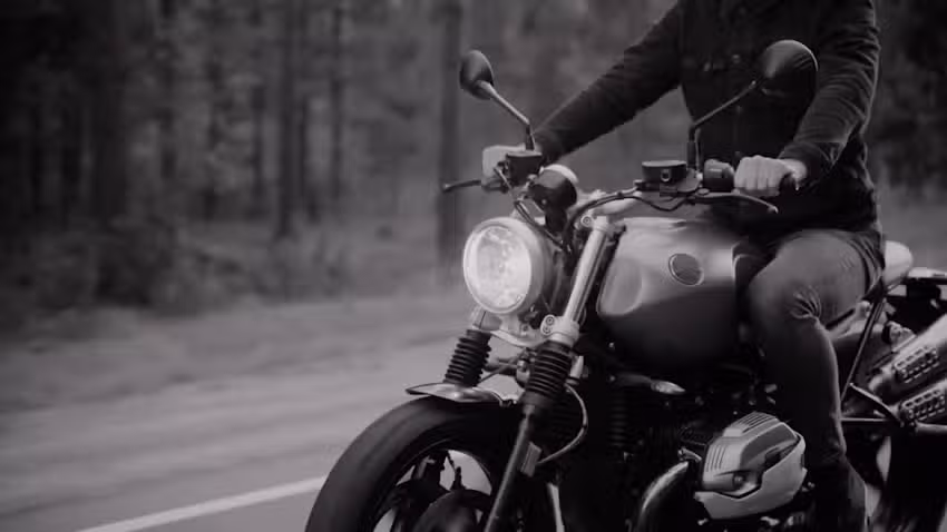 Motoescuela Pura Sangre