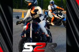 Motoescuela S2R Argentina