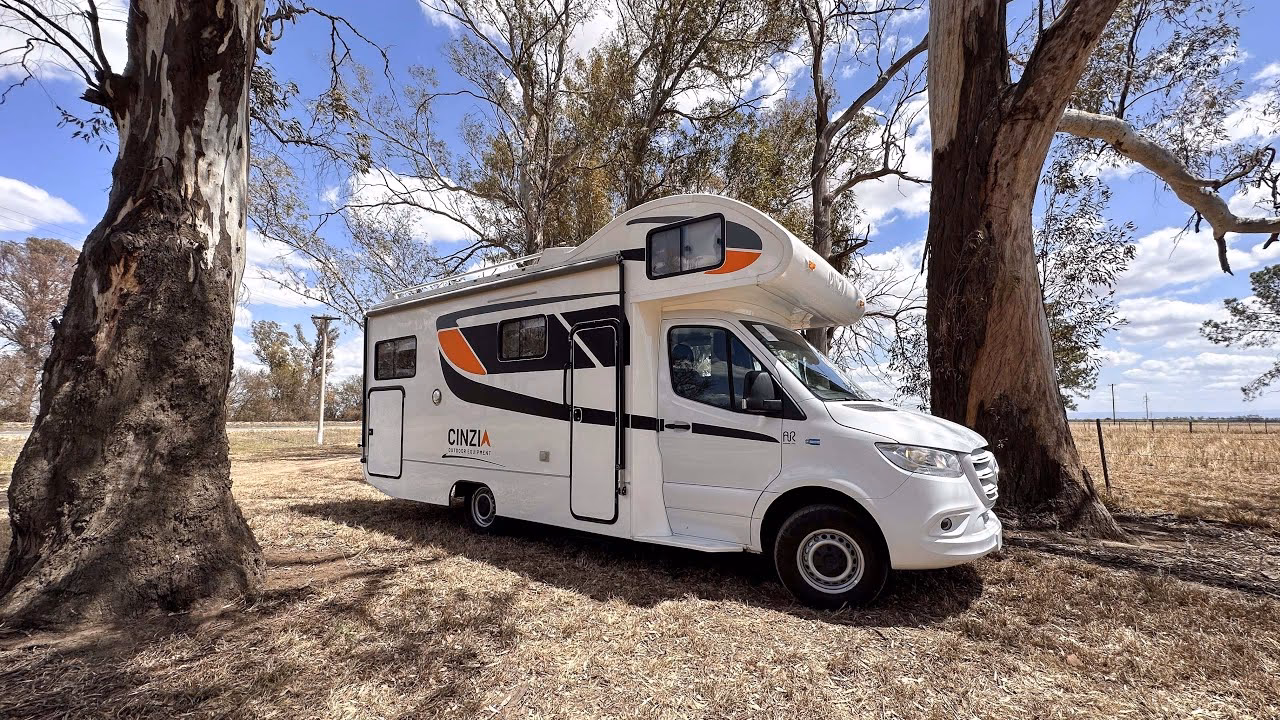 &iquest;Qu&eacute; carnet necesito para conducir un motorhome en Argentina?