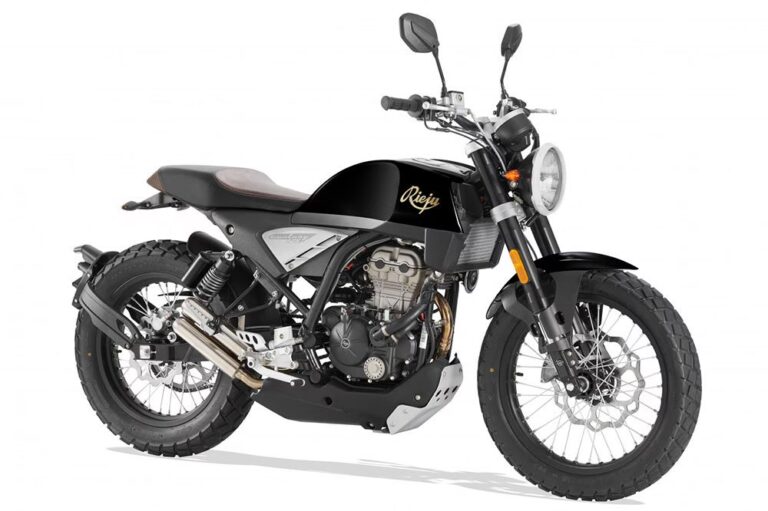 Gu&iacute;a Definitiva: &iquest;Qu&eacute; Moto es M&aacute;s F&aacute;cil de Manejar?