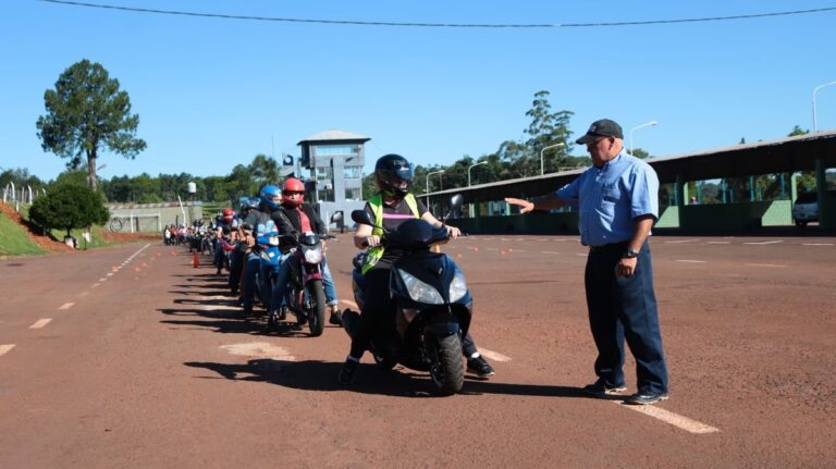 Estacionamiento en Ober&aacute; para Discapacitados: Gu&iacute;a