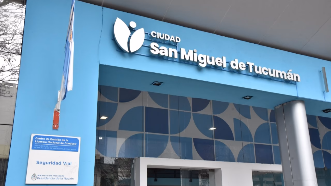 &iquest;Cu&aacute;nto cuesta hacer el carnet de manejo Tucum&aacute;n?